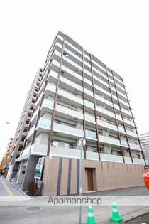 マストライフ知事公館の画像