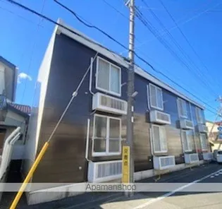 レオパレスリトルマウンティンの画像