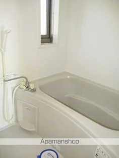 ラルジュ【Ⅱ203号室】の風呂