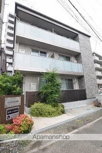 ベレオ真栄広瀬町の画像