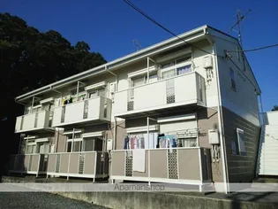 バードハイムAの画像