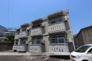 ベレール唐原【2階】のその他画像