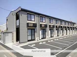 レオパレスHINATA【104号室】の外観