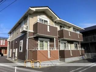 サニー郷東 Aの画像