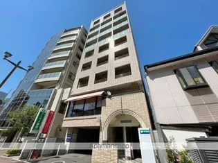 呉セントラルタワーの画像
