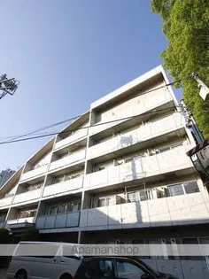 ザ パーククロス市ヶ谷の画像