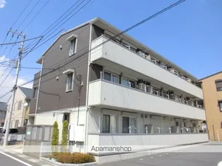 サンシャインみさとの画像