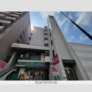 北海道札幌市北区北二十三条西5丁目【マンション】の外観