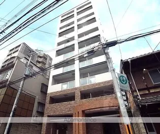 イーグルコートDS四条烏丸の画像