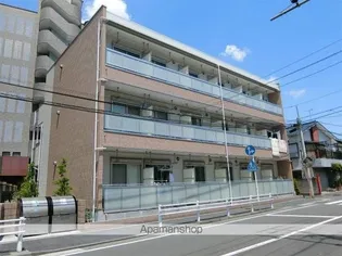 エムズステート鶴見の画像