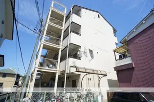 八木ロイヤルハイツの画像