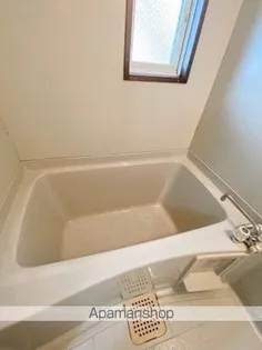 アネックス21【1階】の風呂