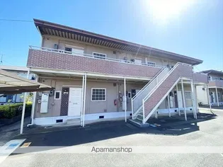 アメニティハイツBの画像