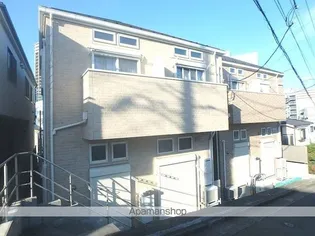 アーバンコート二俣川A棟の画像