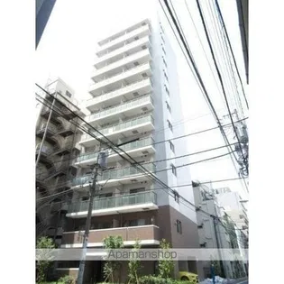 スカイグランデ新御徒町の画像