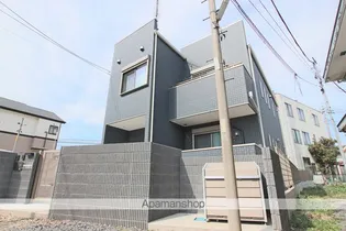 RISE脇田本町の画像