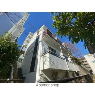 グリーンコーポ神大寺の画像