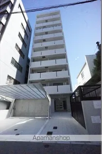 KAYA AOI「カヤアオイ」【8階】の外観