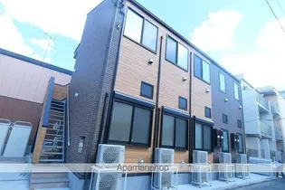 ハーモニーテラス中板橋IIの画像