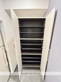 クオーレD【1階】の内装