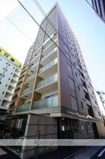 LaSante東別院【15階】の外観
