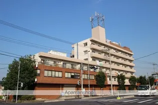 蓮田木下マンションの画像