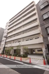 スプランディッド新大阪DUE【8階】の外観