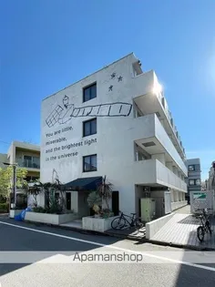 G APARTMENTの画像