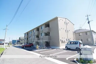レチエIIIの画像