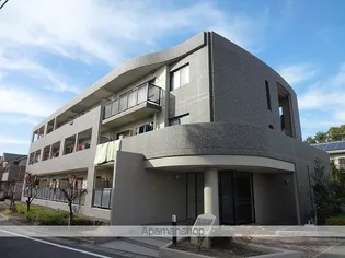 サンシャイン恵【3階】の外観