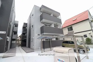フリートフォルヴィラ古江新町Aの画像