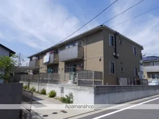 リヴェールAI【201号室】の外観