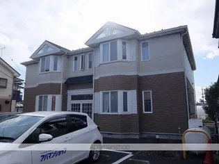 ローズウッド草花の画像