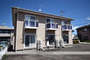 ハイツロックラージAの画像