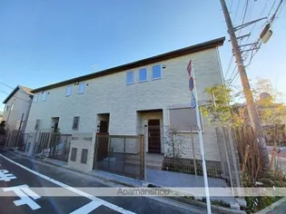 フォレストメゾン聖蹟 E棟の画像