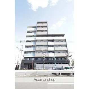 メインステージ上野毛IIの画像