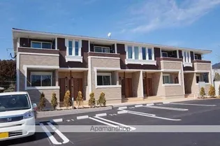 CROWN VILLA Iの画像