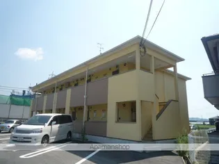 アミティハイツの画像