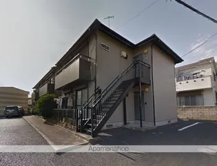 オランジュ中田Bの画像
