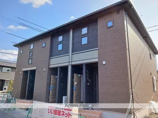 ソレアード Aの画像