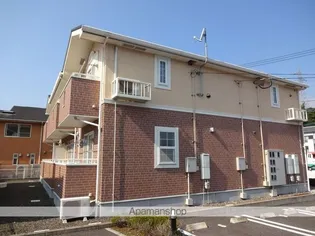 サンフラワー・K【1階】の外観