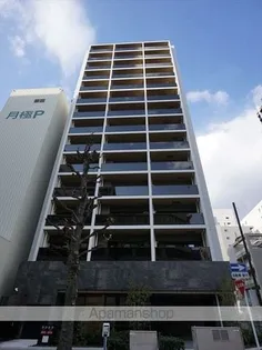 GRAN PASEO名古屋伏見【5階】の外観