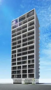 アルティザ博多ミッドシティ【15階】の外観