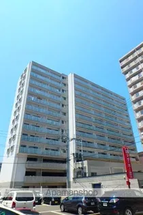 ヒルクレスト千早65の画像