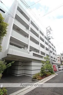 東京都文京区千駄木2丁目【マンション】の外観