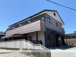 ラフォーレ山王の画像