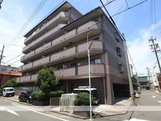 コンフォート福江の画像