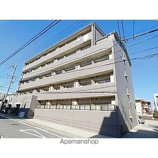 グランメール一社【3階】の外観