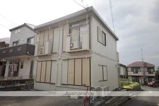 上田ハイツの画像