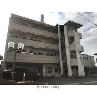 パールハイツ栄の画像